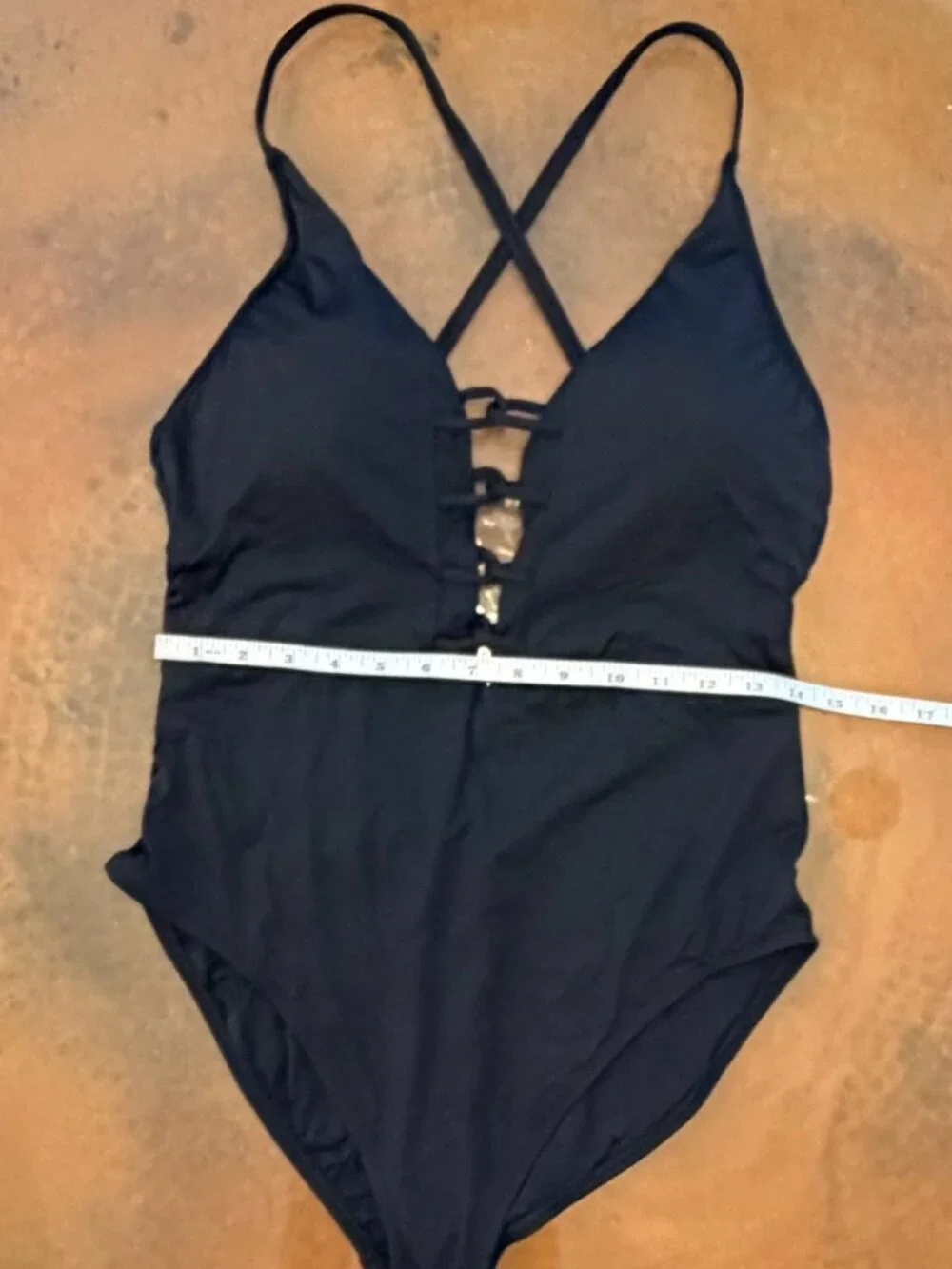 La Blanca - One Piece